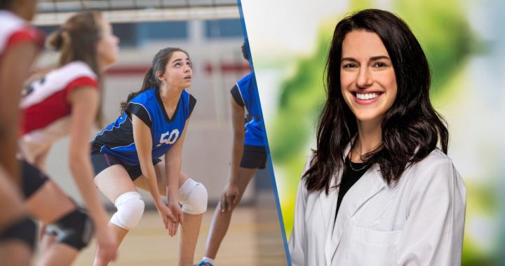 sports physical, bon secours greenville