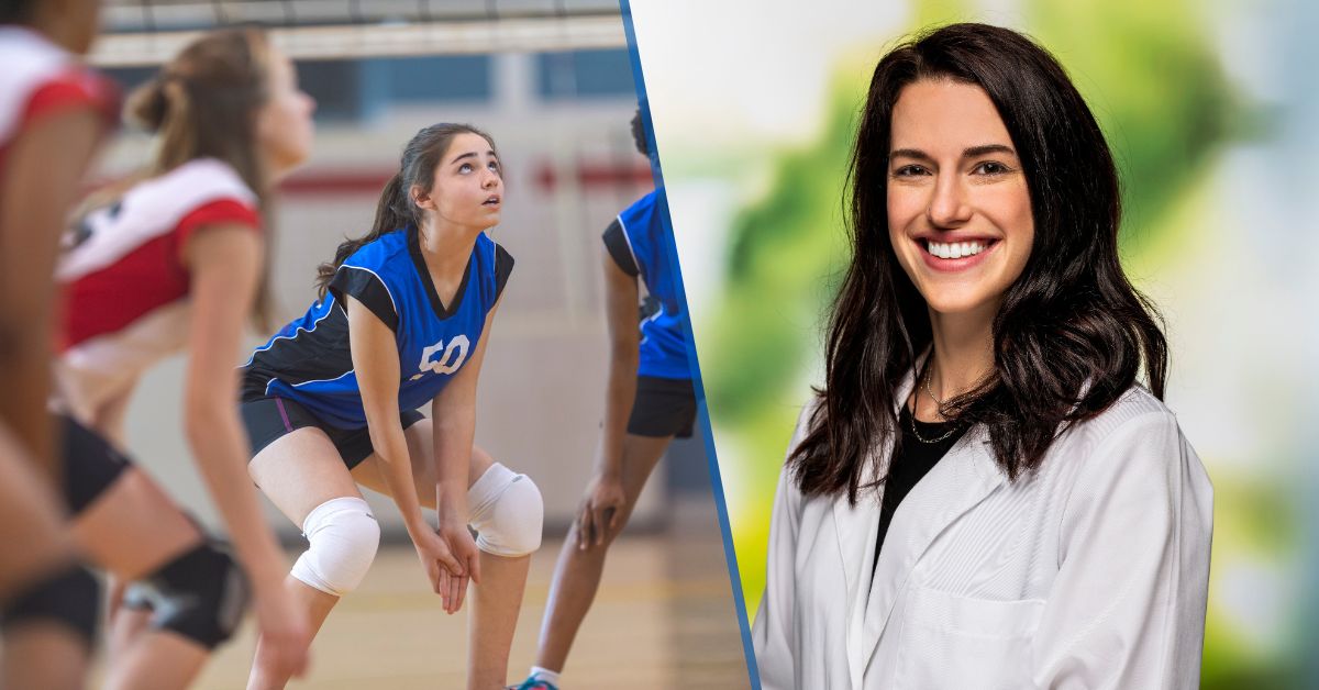 sports physical, bon secours greenville