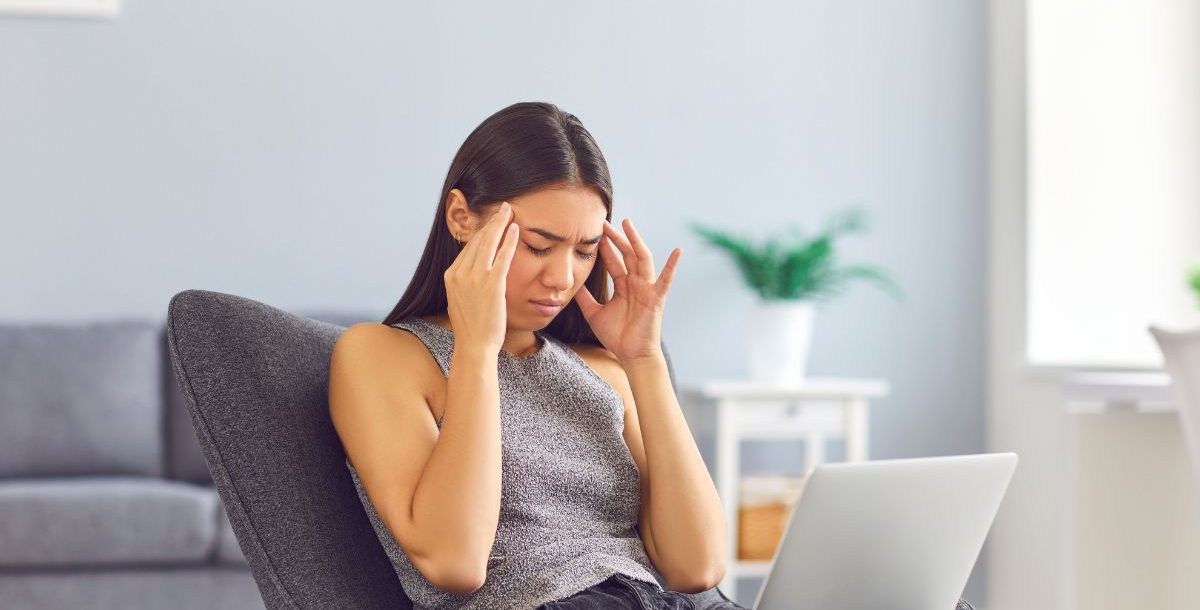 types of migraines