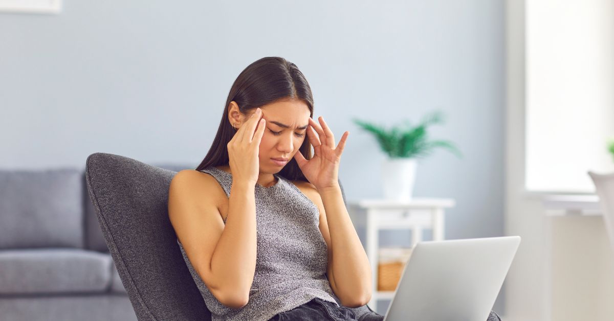 types of migraines