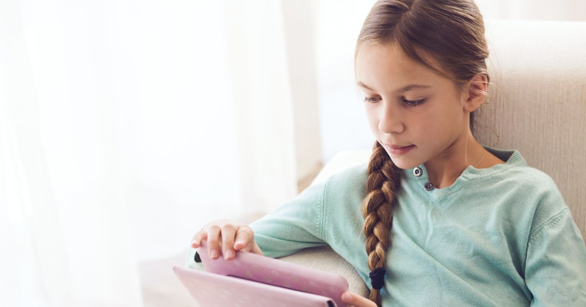 how to reduce screen time