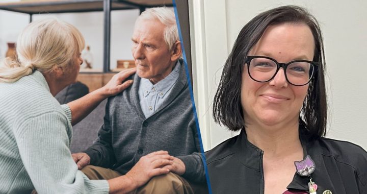 difference between alzheimers and dementia, bon secours greenville