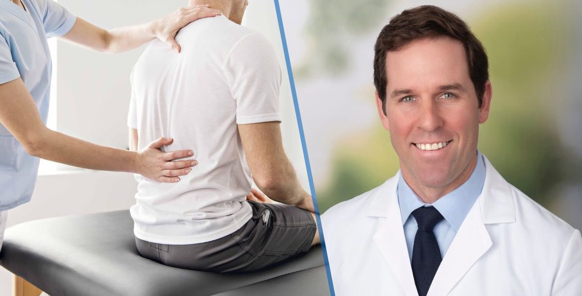 minimally invasive spine surgery, bon secours richmond
