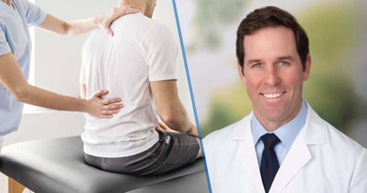 minimally invasive spine surgery, bon secours richmond