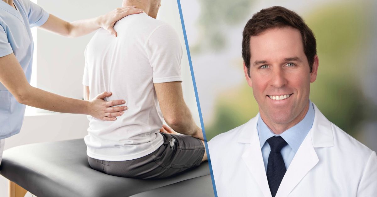 minimally invasive spine surgery, bon secours richmond