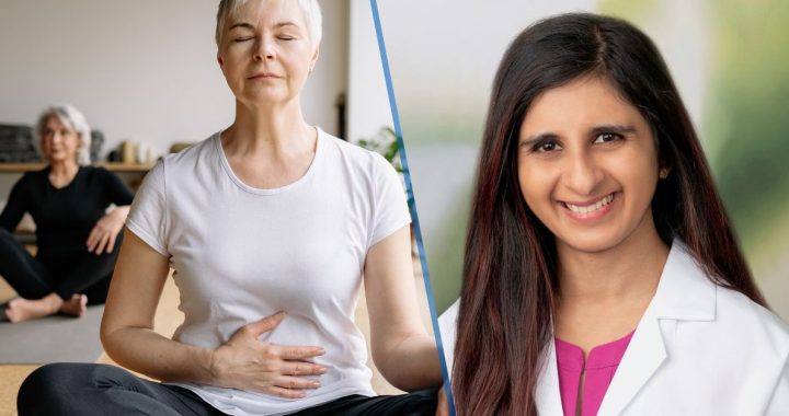 menopause self-care, bon secours richmond