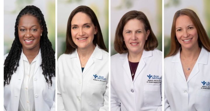 bon secours richmond