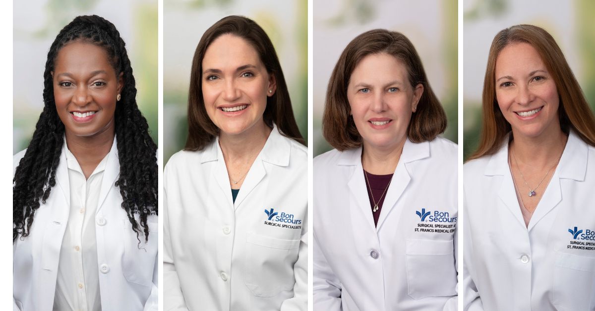 bon secours richmond