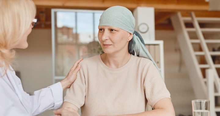 colorectal cancer in young adults