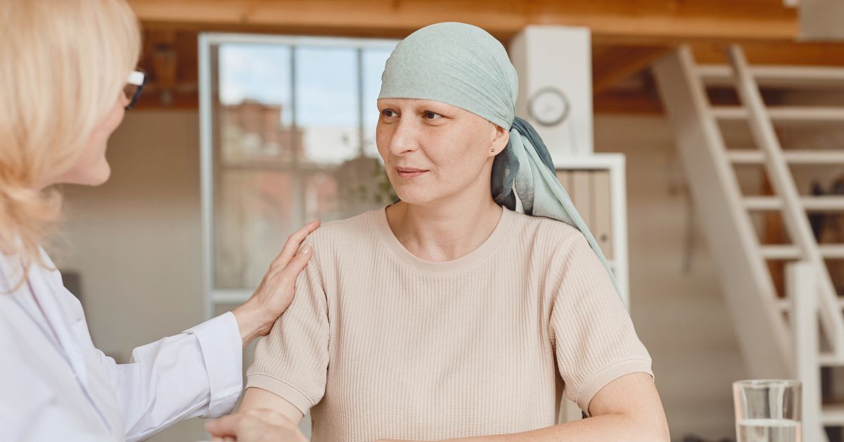 colorectal cancer in young adults