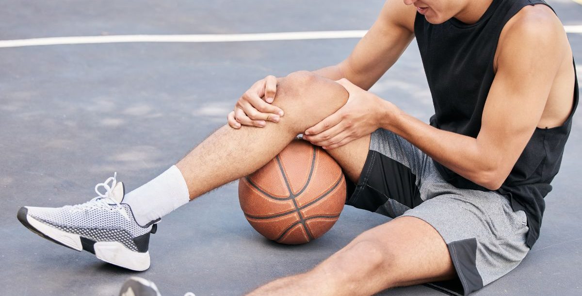 sports injuries