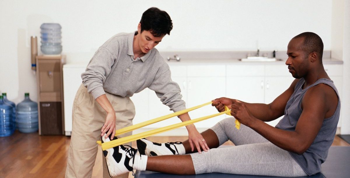 do i need a referral for physical therapy