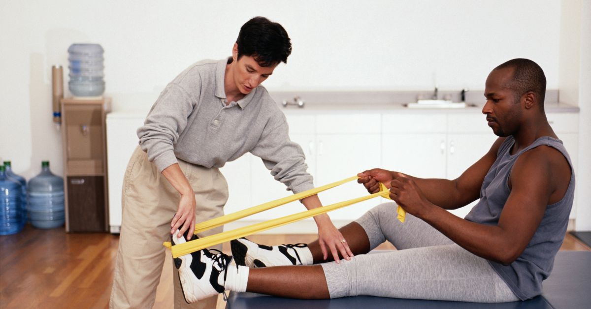 do i need a referral for physical therapy